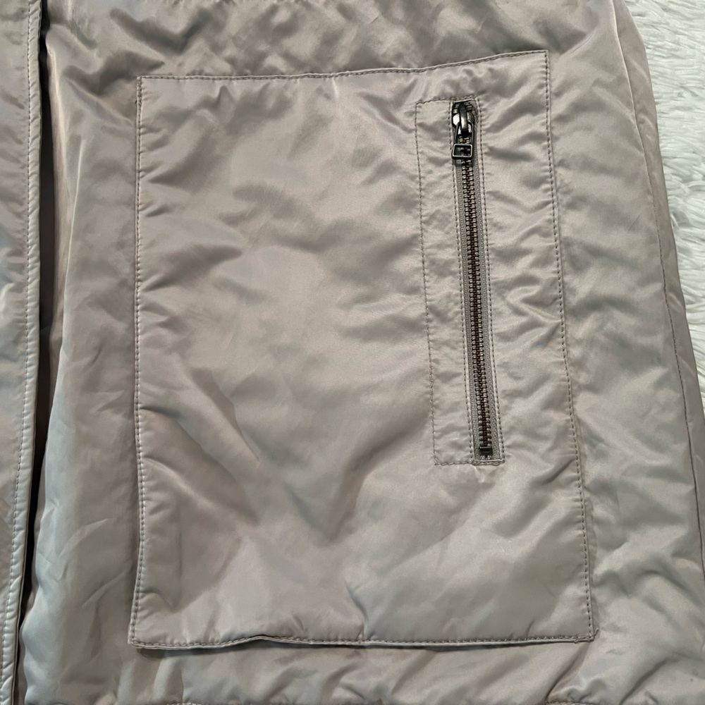 Banana Republic Mid-Length Jacket/Coat - Excellent Condition! - Picture 8 of 13